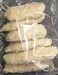 釧路近海鱈の手作りフライ（調理前）